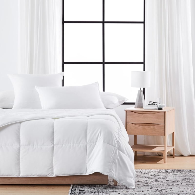 Worlds Softest Quilt