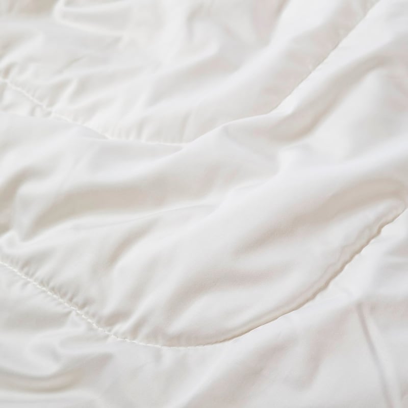 Ultralight Wool Cotton Quilt