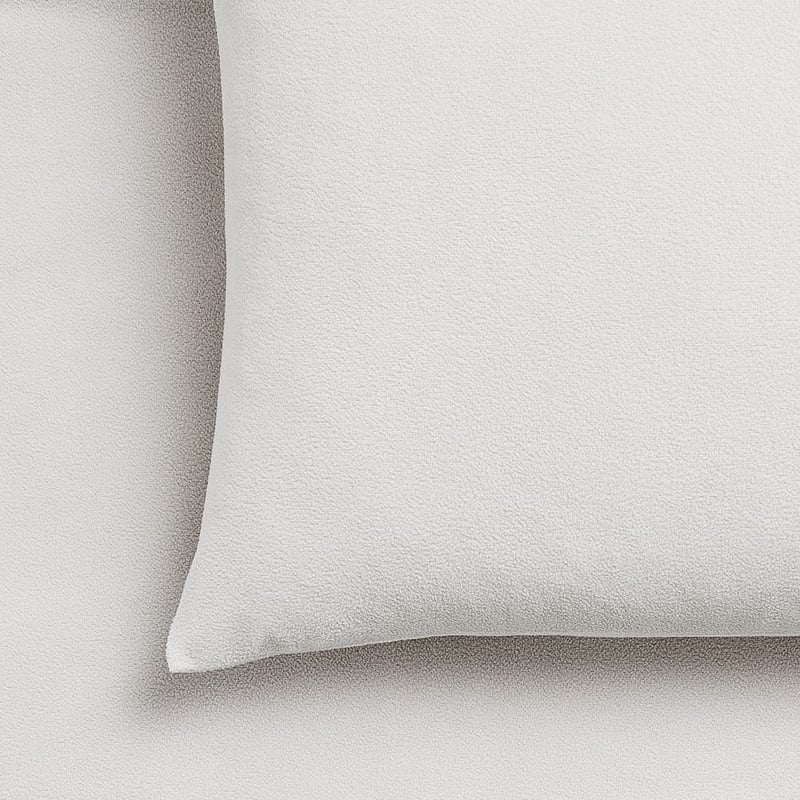 Cloud Silver Sheet Set