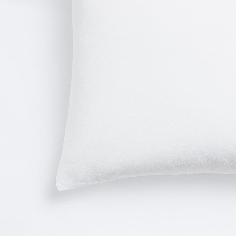 Cloud White Sheet Set