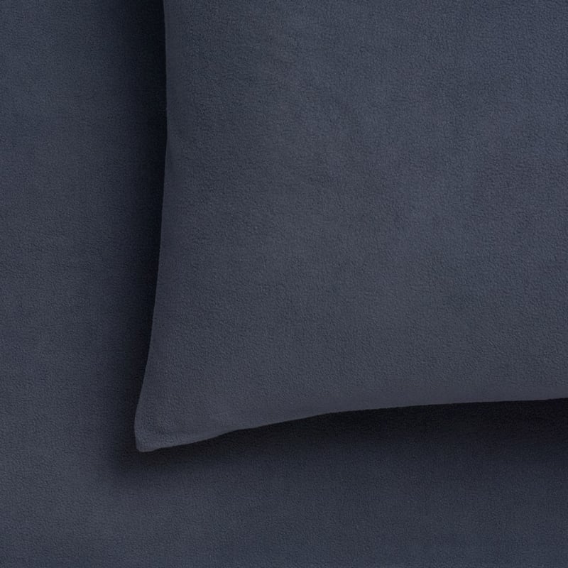 Cloud Petrol Sheet Set