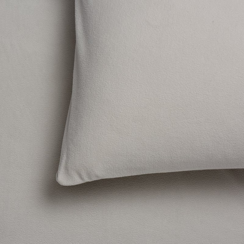 Cloud Silver Sheet Set