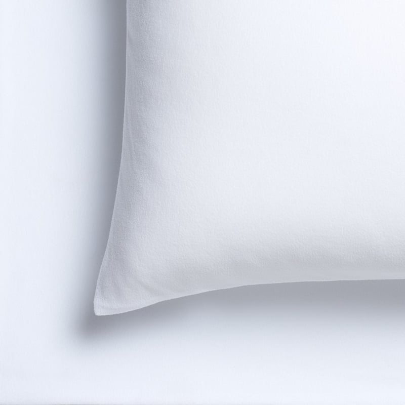Cloud White Sheet Set