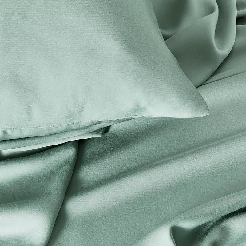 Eco Eucalyptus Sheet Set Double