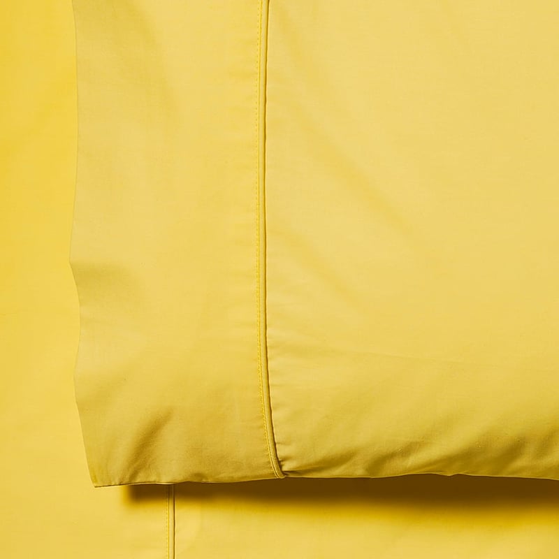 300TC Fresh Citrus Sheet Set
