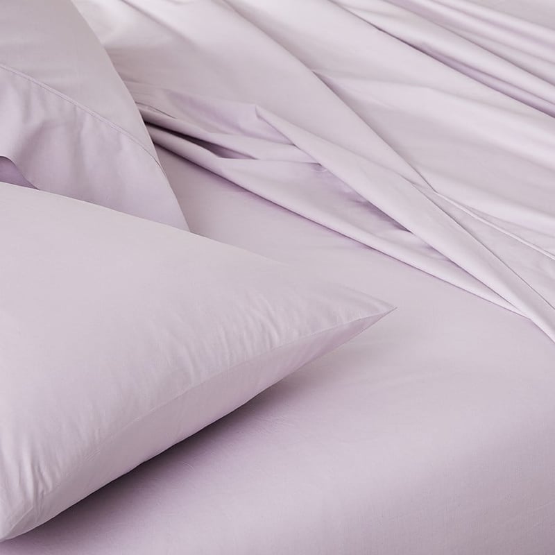 300TC Fresh Lavender Sheet Set
