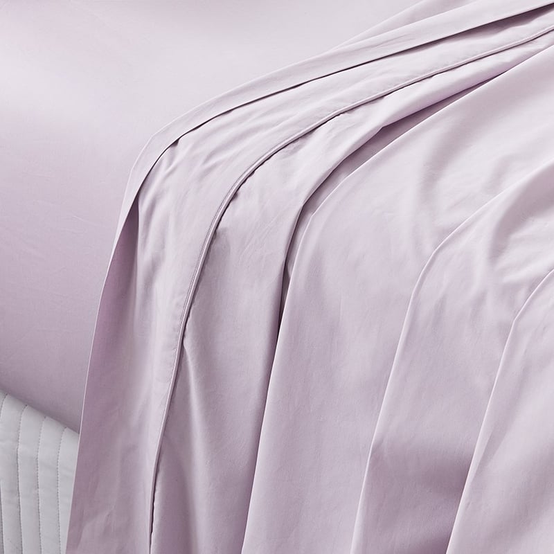 300TC Fresh Lavender Sheet Set