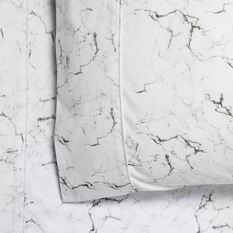 300TC Fresh Marble Sheet Set