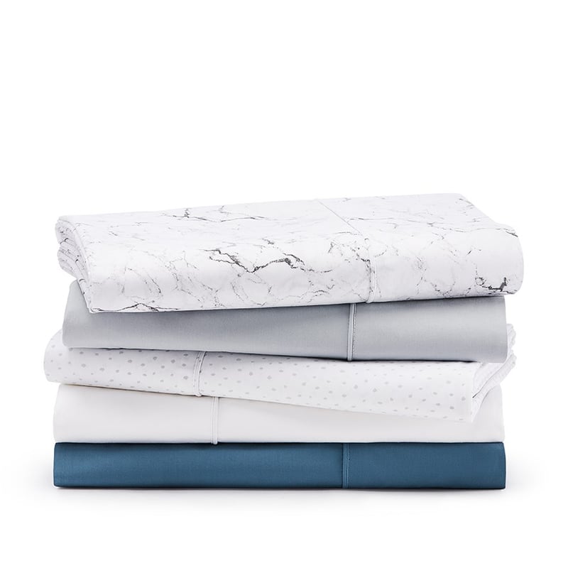 300TC Fresh Marble Sheet Set