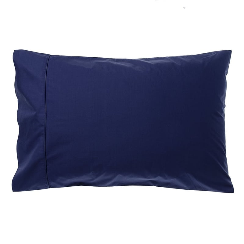 300TC Fresh Cotton Midnight Blue Sheet Sets