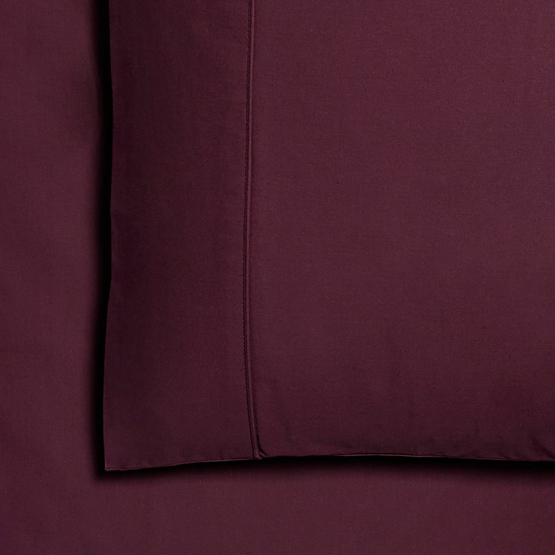 300TC Fresh Prune Sheet Set