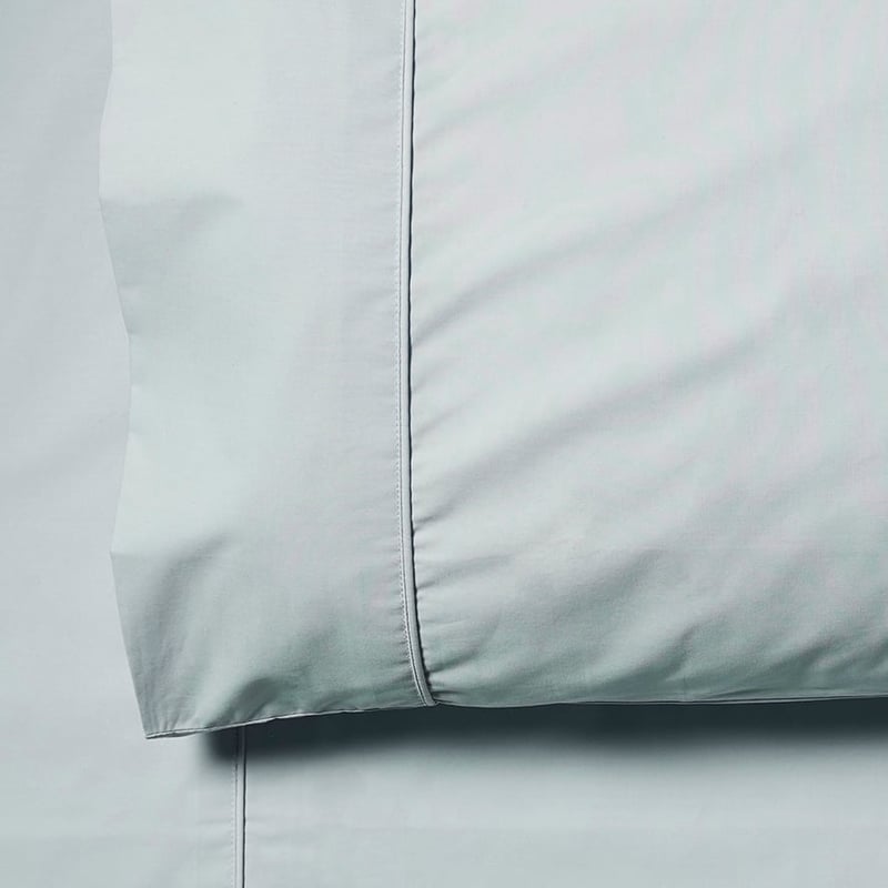 Misty Blue Fresh Sheet Separates