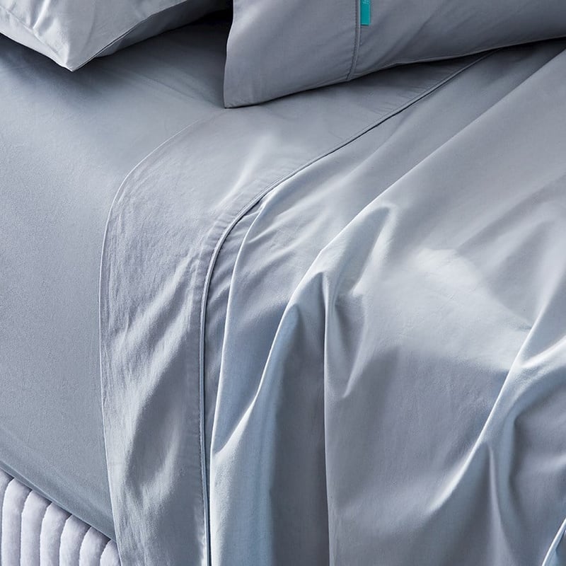 Sky Grey Fresh Sheet Separates