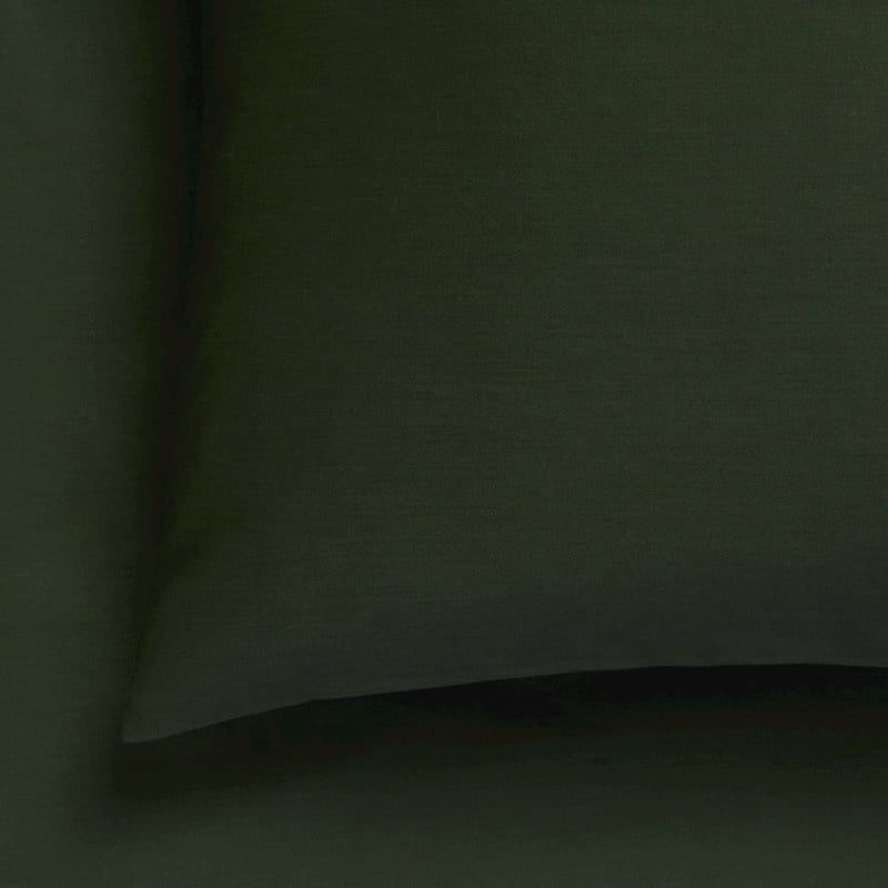 600TC Bamboo Cotton Ivy Sheet Set
