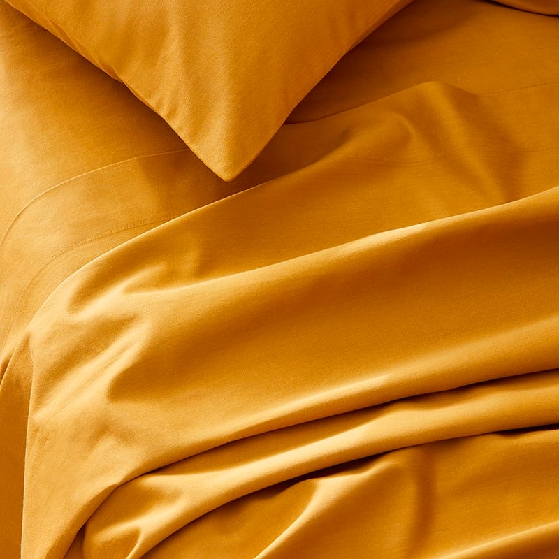 600TC Bamboo Cotton Rattan Sheet Set