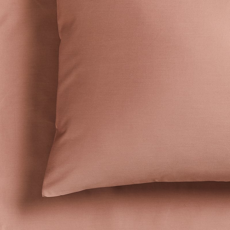 600TC Bamboo Cotton Rose Sheet Set