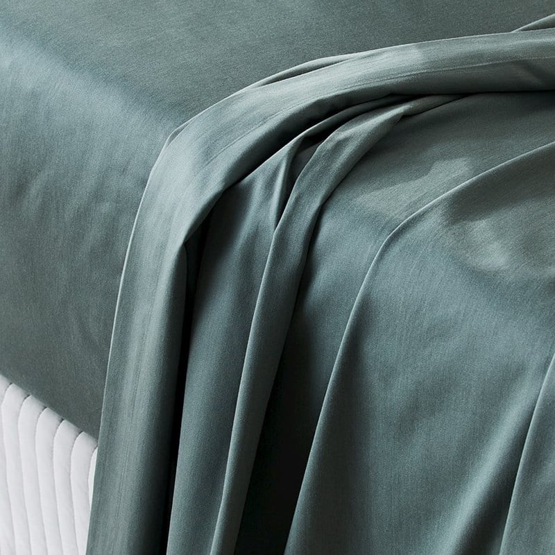 600TC Bamboo Cotton Sage Sheet Set