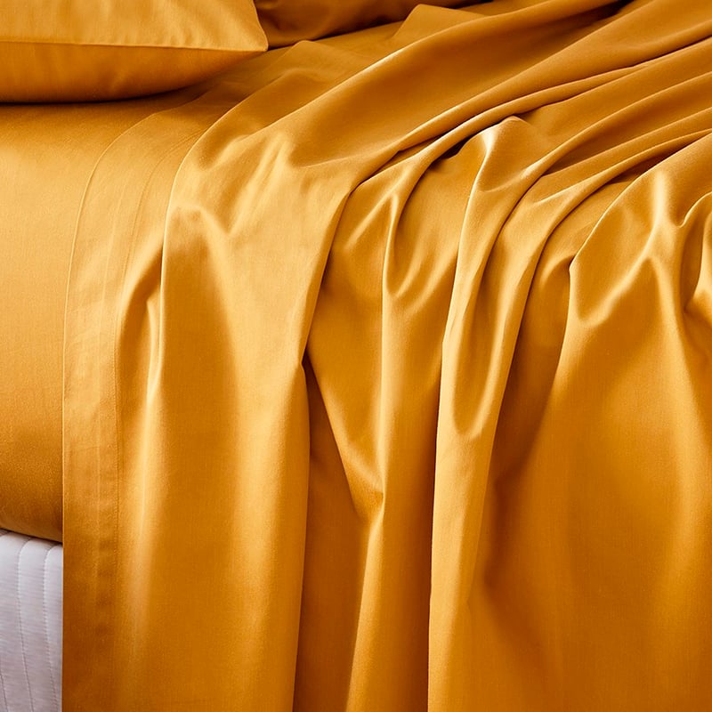 600TC Bamboo Cotton Rattan Sheet Separates