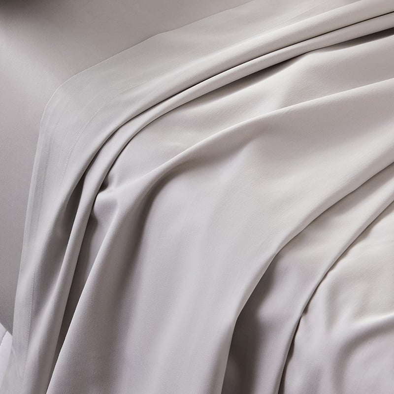 OFFLINE 600TC Bamboo Cotton Nimbus Cloud Sheet Separates