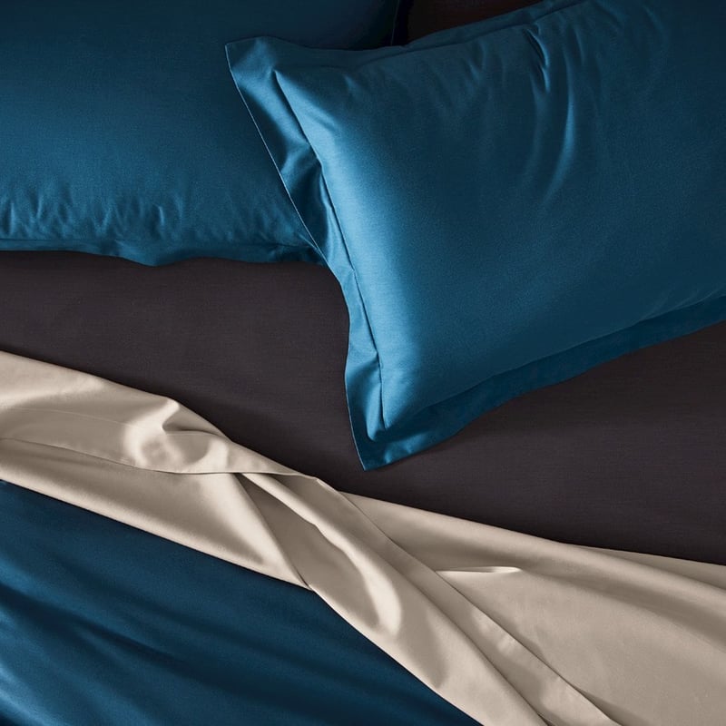 OFFLINE 600TC Bamboo Cotton Nimbus Cloud Sheet Separates
