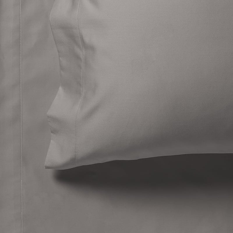 600TC Bamboo Cotton Shadow Sheet Separates