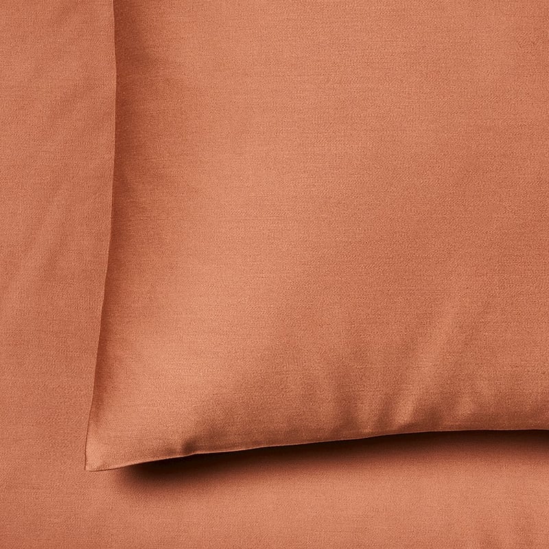 600TC Bamboo Cotton Sunset Sheet Separates