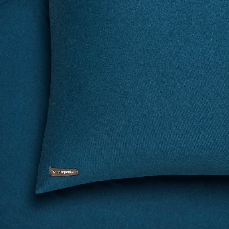 Ultra Soft Jersey Teal Sheet Separates
