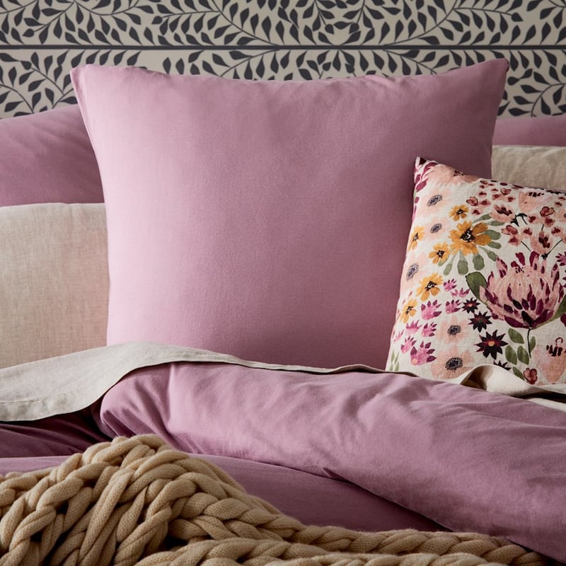 Ultra Soft Jersey Lavender Sheet Separates