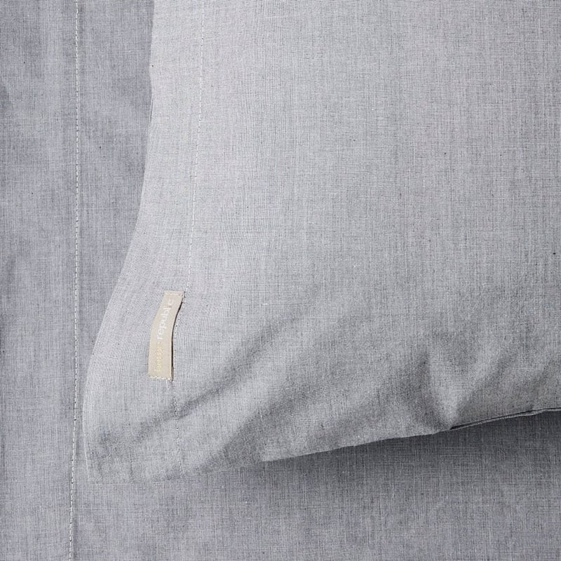 Manhattan Graphite Sheet Set