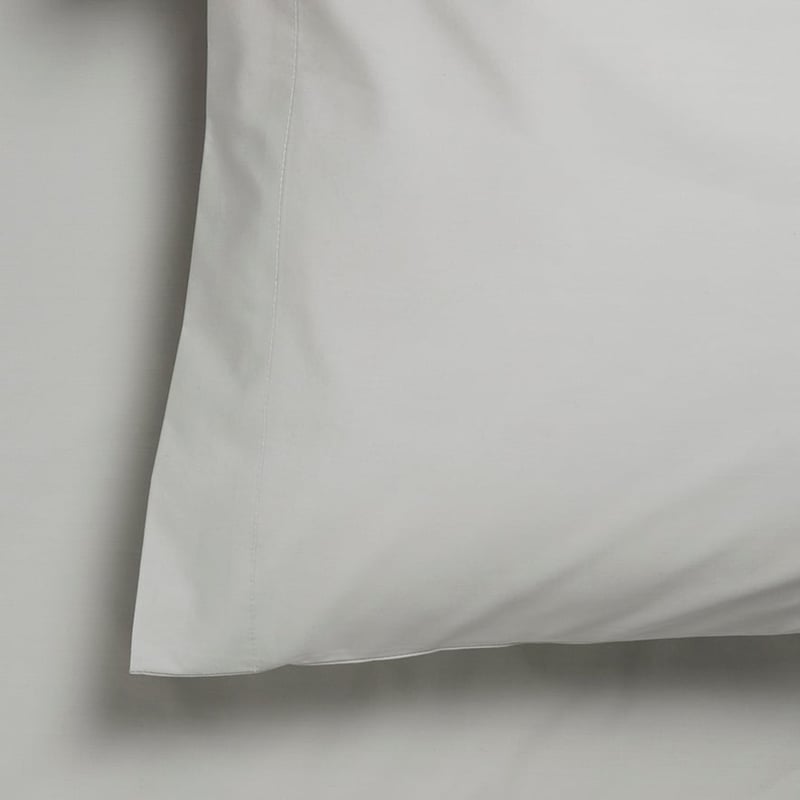 400TC Bamboo Percale Spring Sheet Set