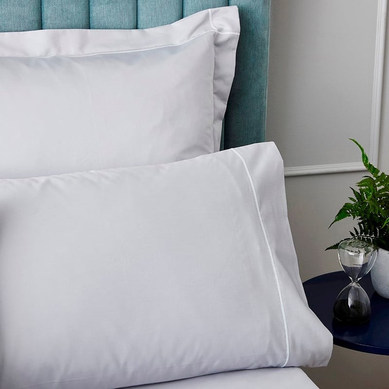 Luxury Collection Silver Sheet Set