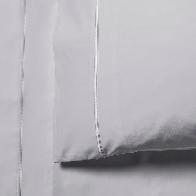 Luxury Collection Silver Sheet Set