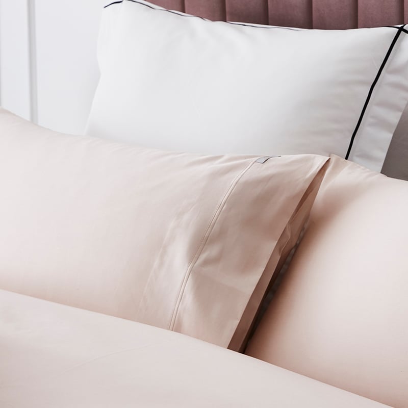 Luxury Collection Nude Sheet Set