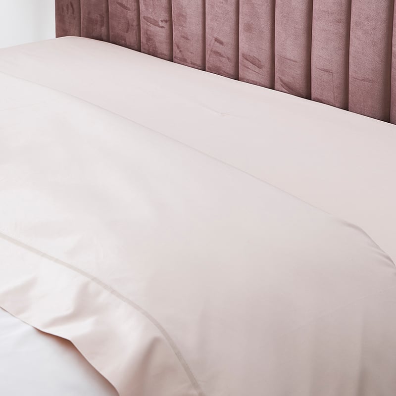 Luxury Collection Nude Sheet Set