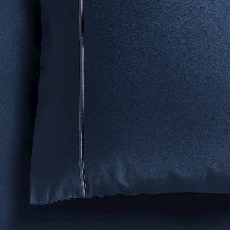 Luxury Collection Royal Navy Sheet Set