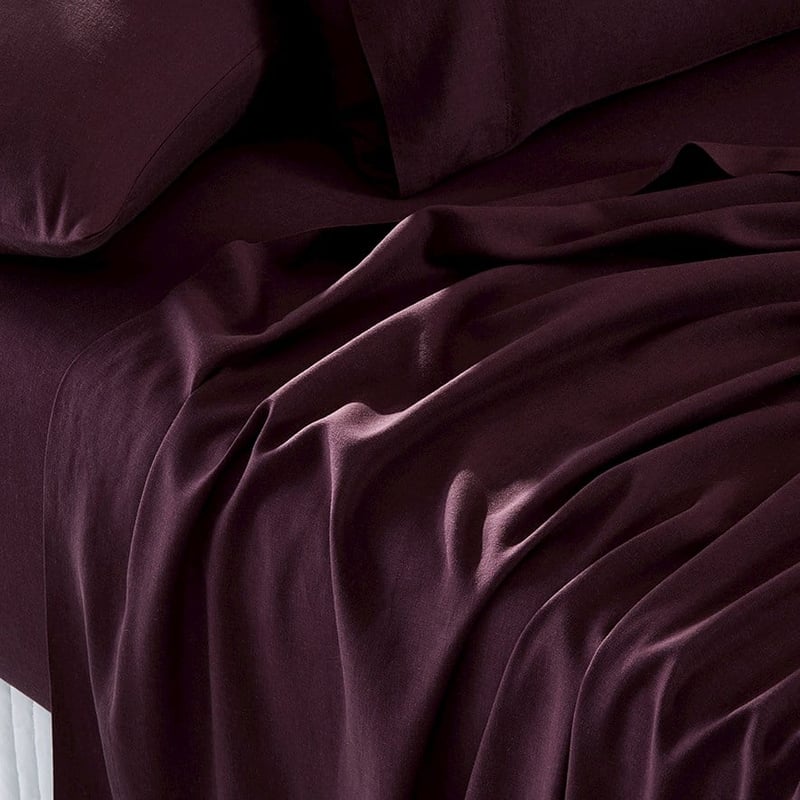 Bamboo Linen Wine Sheet Separates