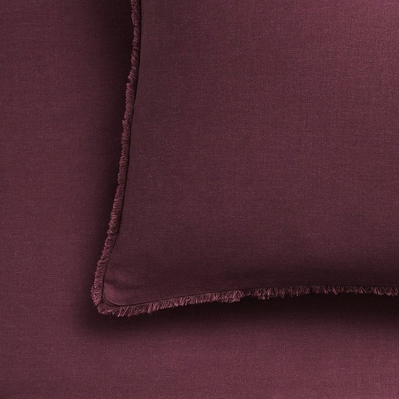 Bamboo Linen Wine Sheet Separates