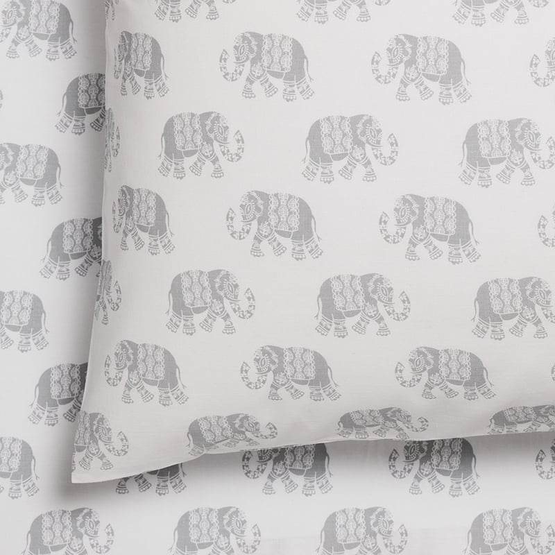 Novelty Elephant Sheet Set