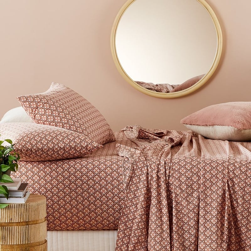 Printed Lyra Tile Sheet Set