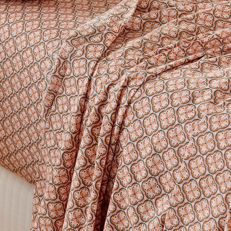 Printed Lyra Tile Sheet Set