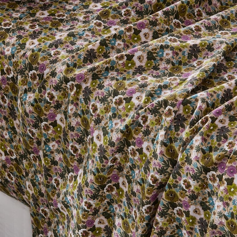 Printed Viola Sheet Set