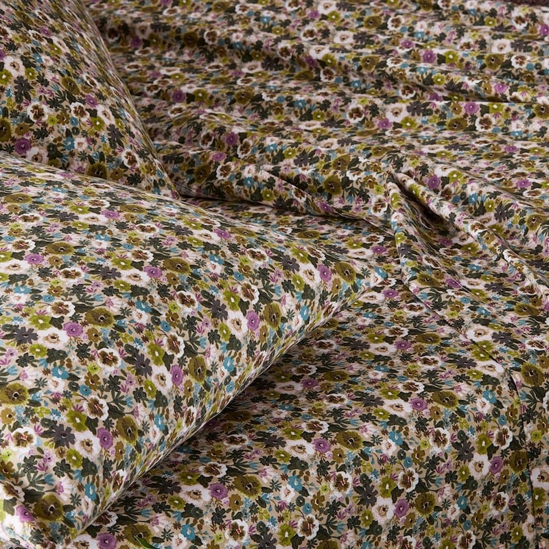 Printed Viola Sheet Set