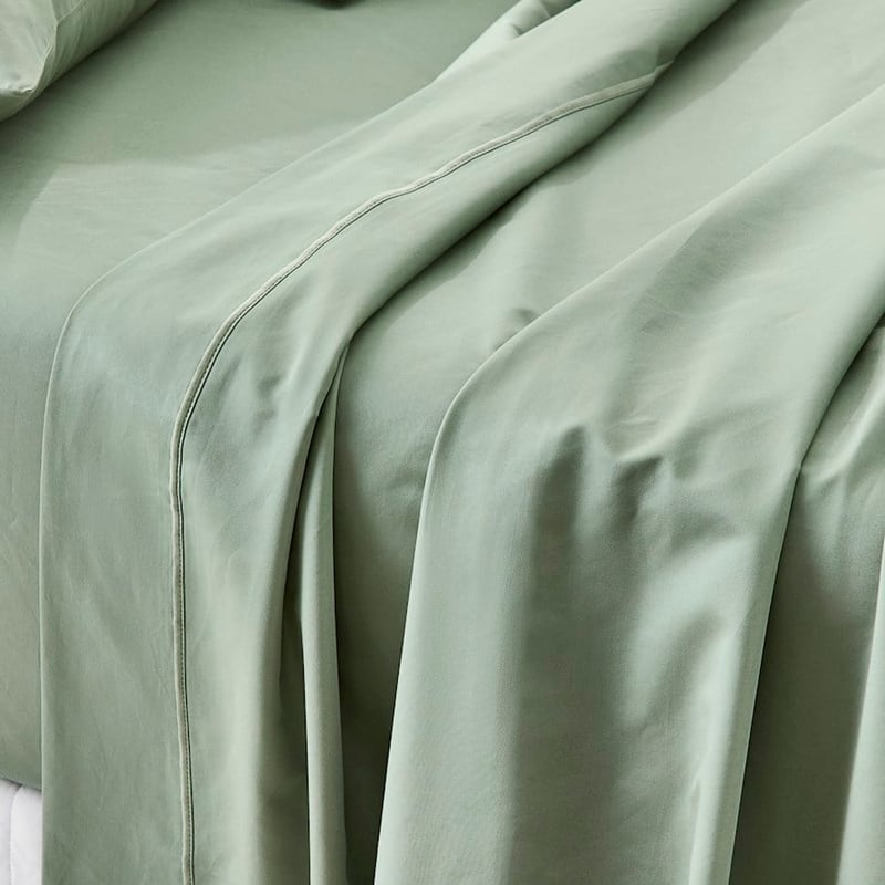 Luxury Collection Eucalyptus Sheet Set