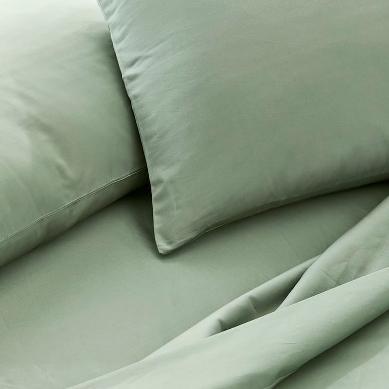 Luxury Collection Eucalyptus Sheet Set
