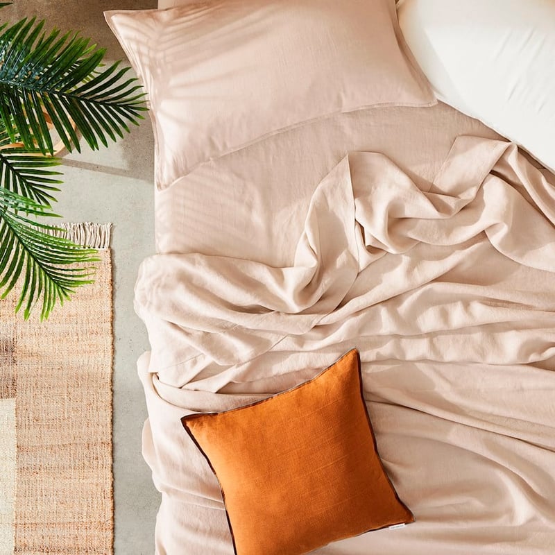 Hemp Bisque Sheet Separates