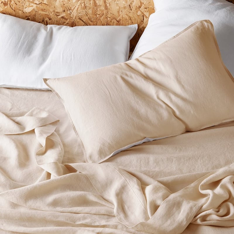 Hemp Bisque Sheet Separates