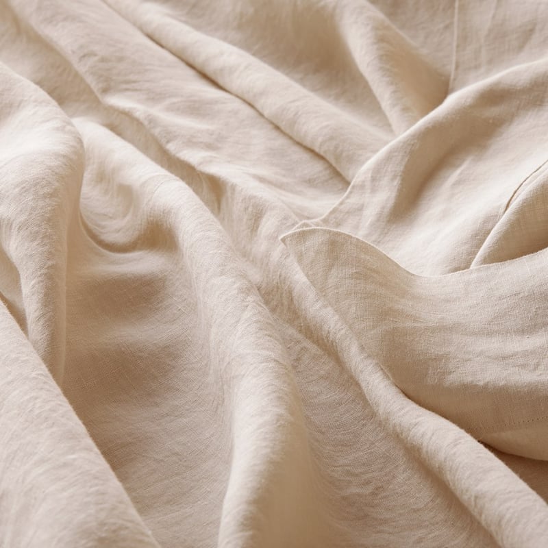Hemp Bisque Sheet Separates