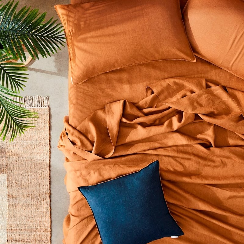 Hemp Cedar Sheet Separates