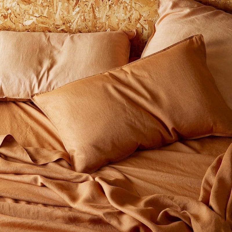 Hemp Cedar Sheet Separates