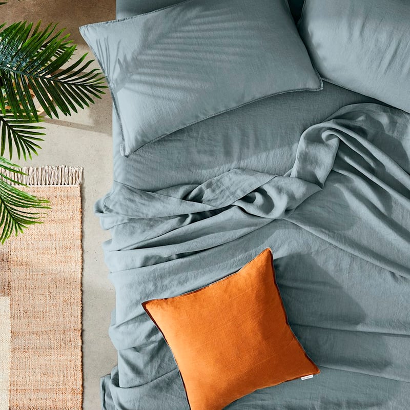Hemp Marine Sheet Separates